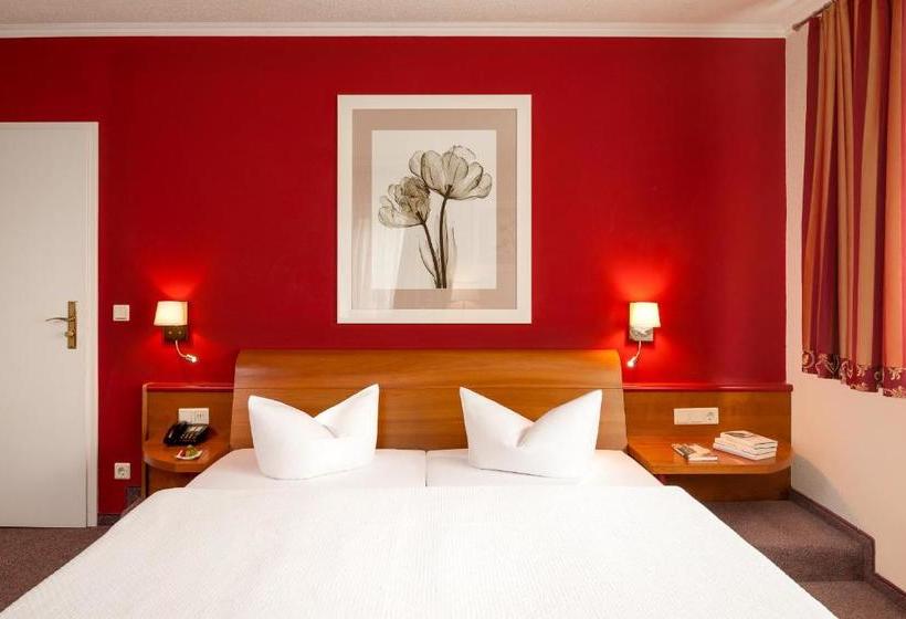 호텔 Strand Eldena