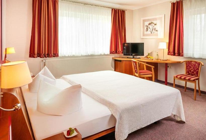 호텔 Strand Eldena