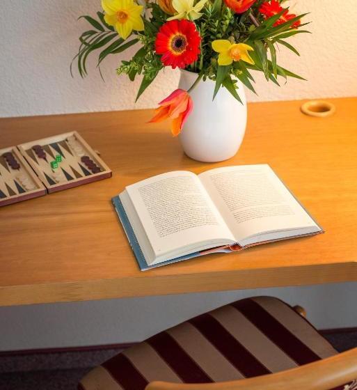 호텔 Strand Eldena