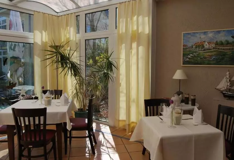 ホテル Strand Eldena