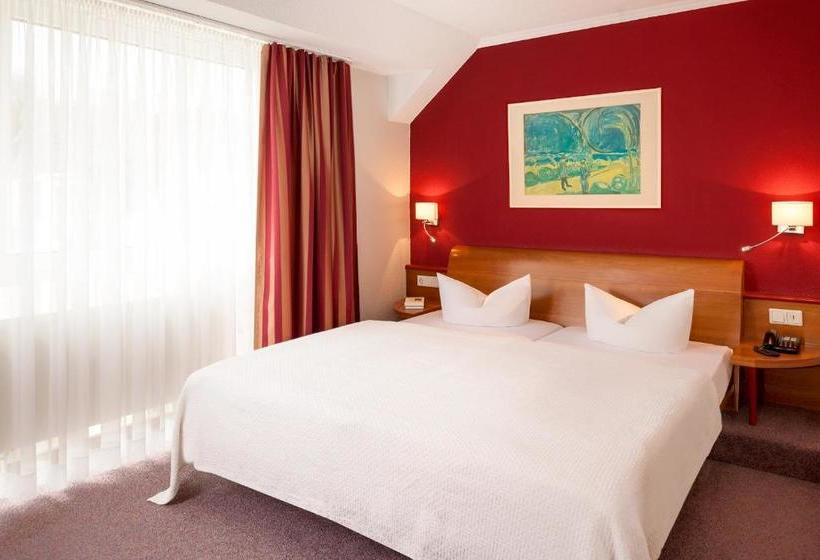 호텔 Strand Eldena