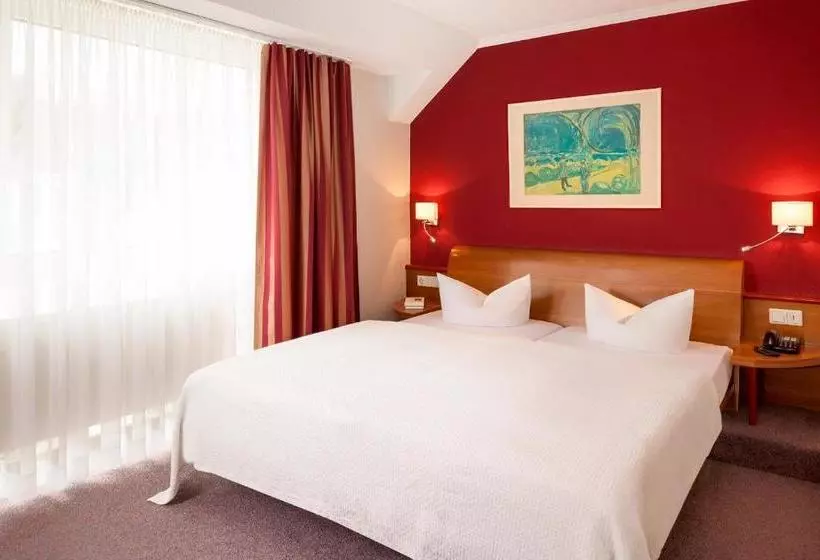 ホテル Strand Eldena