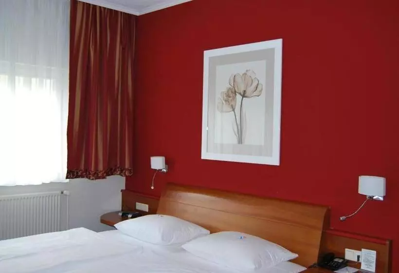 ホテル Strand Eldena