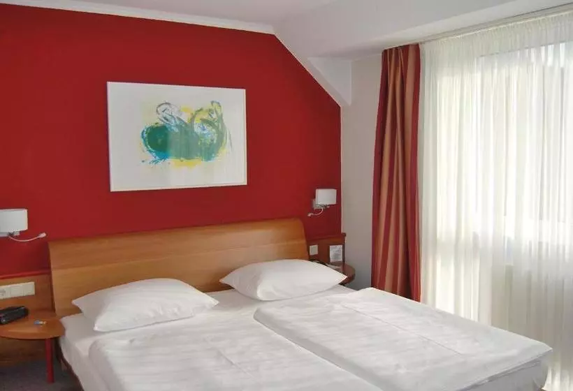 ホテル Strand Eldena