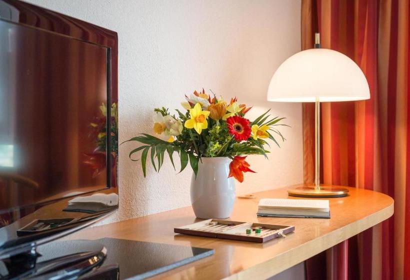 호텔 Strand Eldena