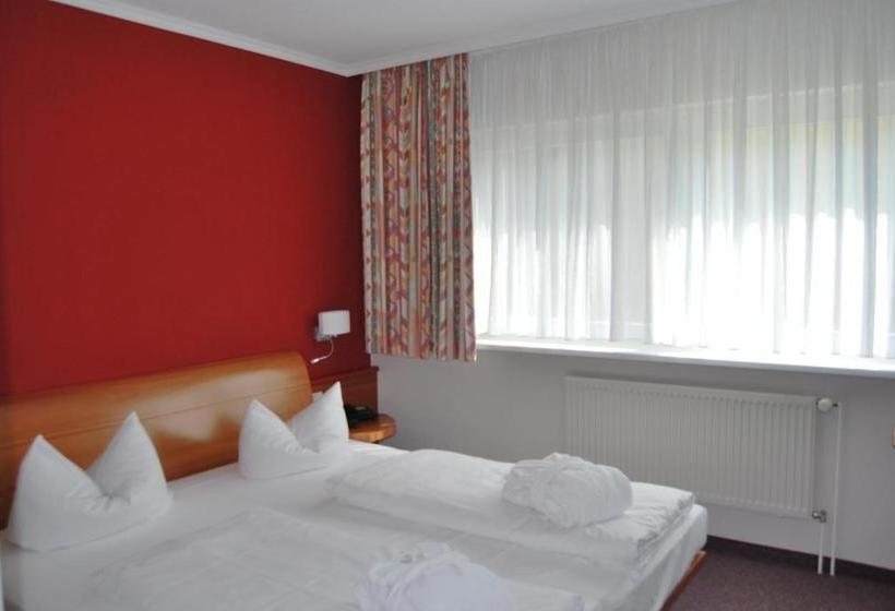 호텔 Strand Eldena