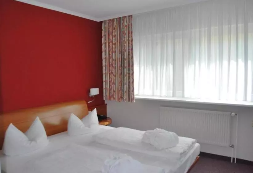 ホテル Strand Eldena