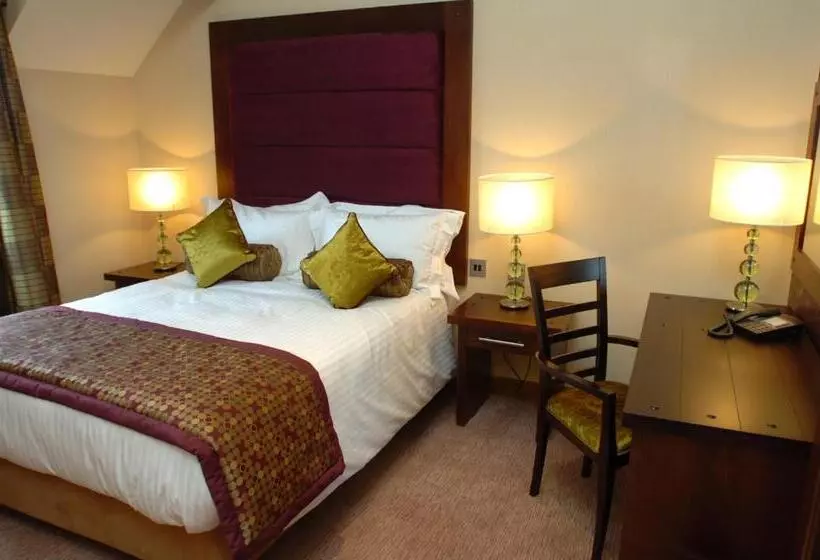 酒店 The Bear's Paw