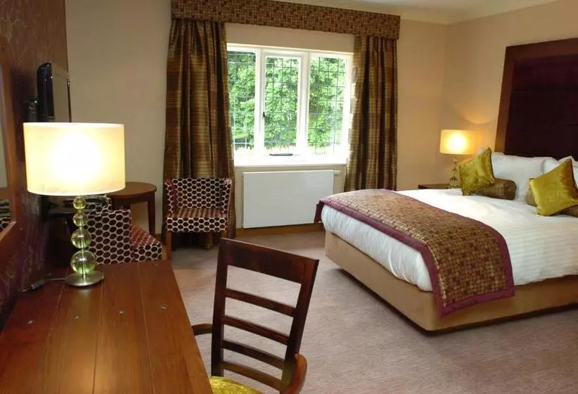 酒店 The Bear's Paw