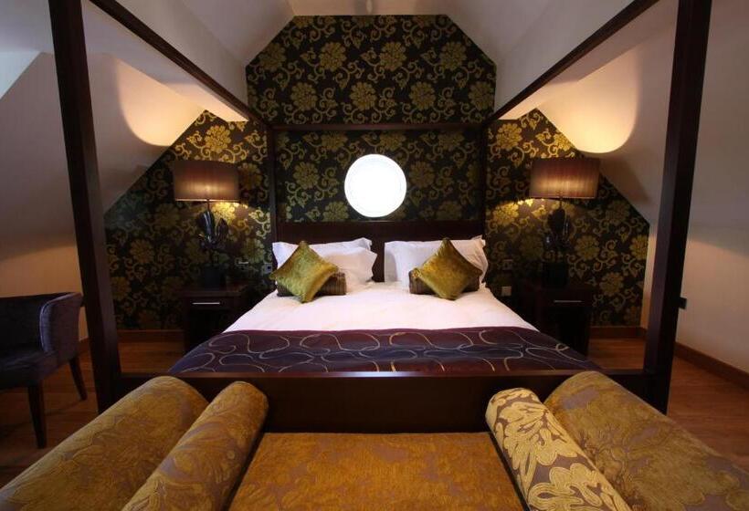 فندق The Bear's Paw