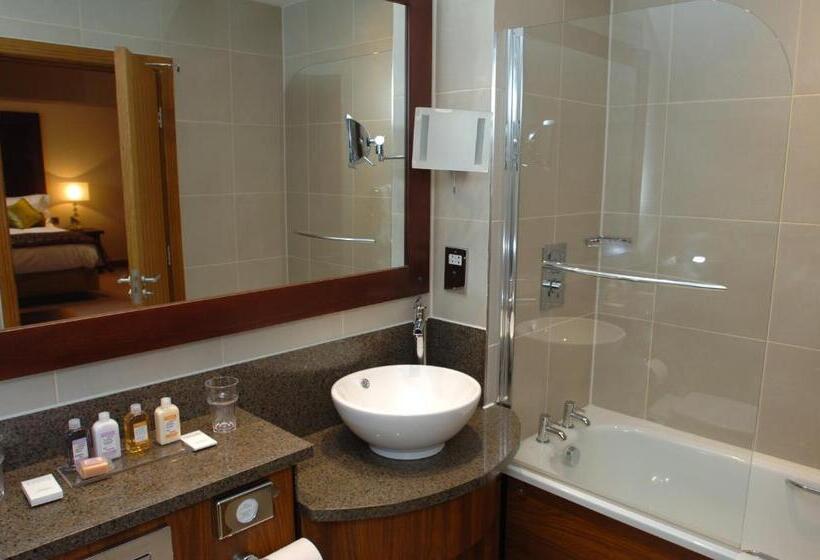 فندق The Bear's Paw