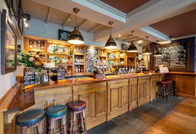 فندق The Bear's Paw