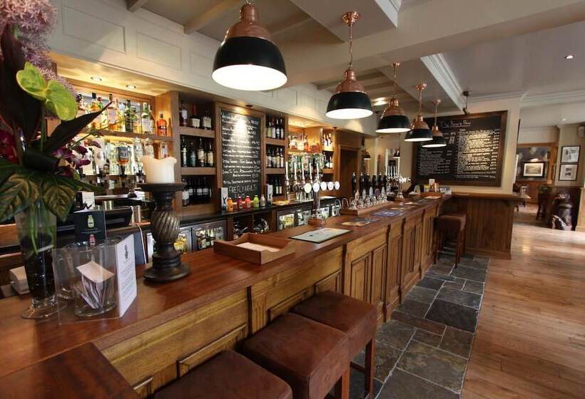 فندق The Bear's Paw