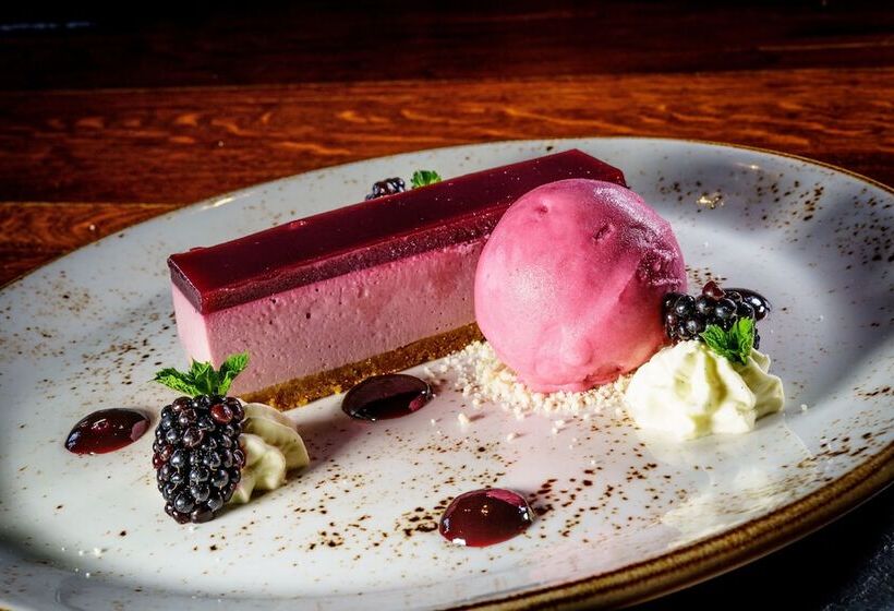 فندق The Bear's Paw