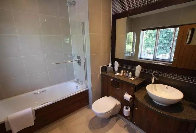 酒店 The Bear's Paw