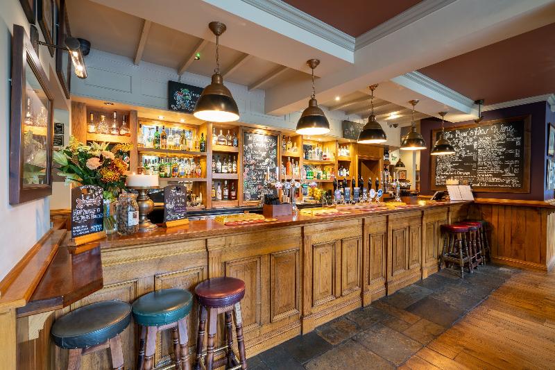 فندق The Bear's Paw