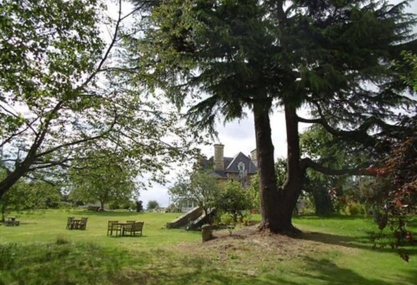 Отель The House Near Bath