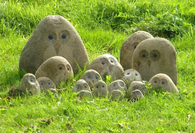 هتل The House Near Bath