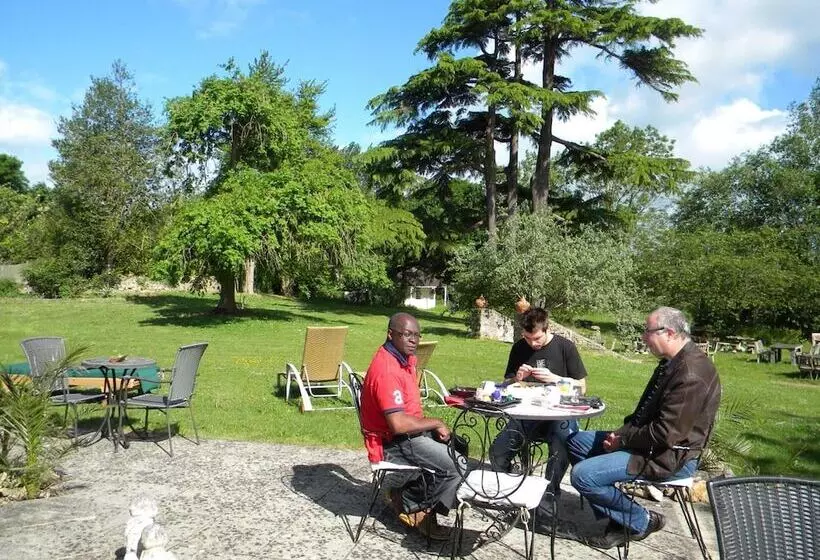 هتل The House Near Bath