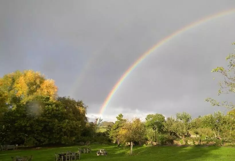 هتل The House Near Bath