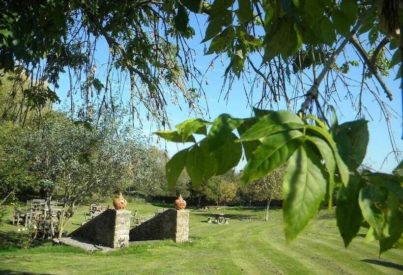 Отель The House Near Bath