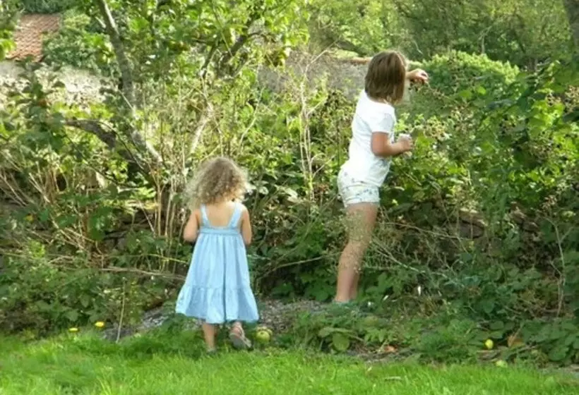 هتل The House Near Bath