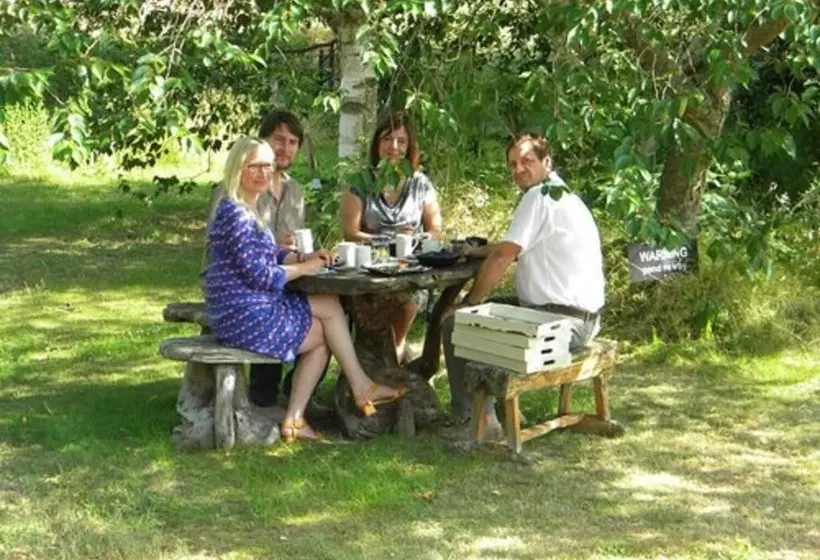 هتل The House Near Bath