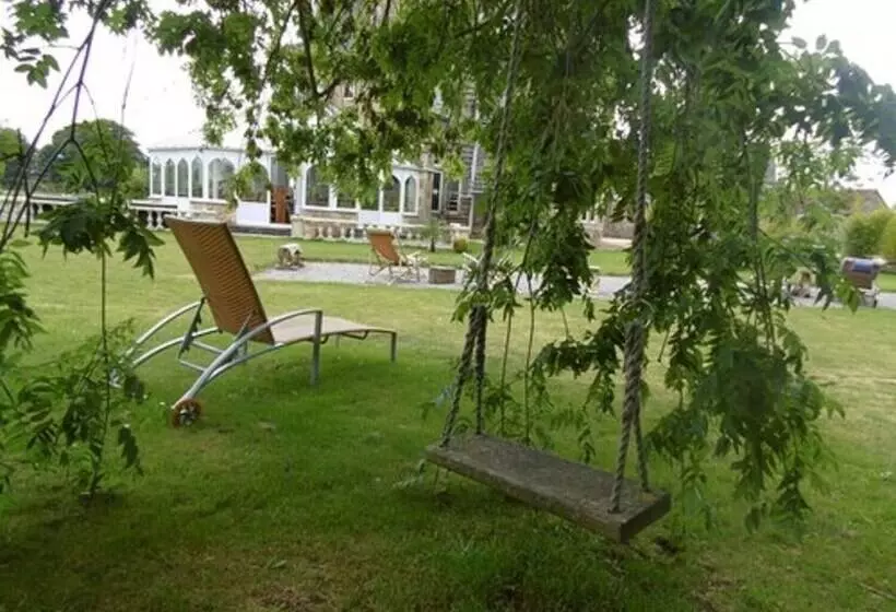 هتل The House Near Bath