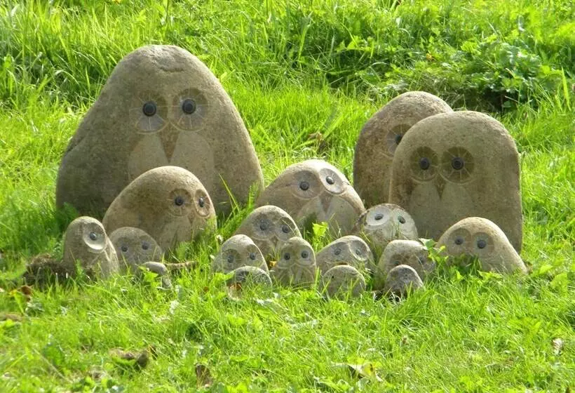 هتل The House Near Bath