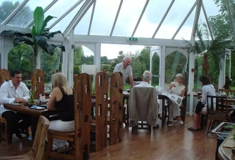 هتل The House Near Bath