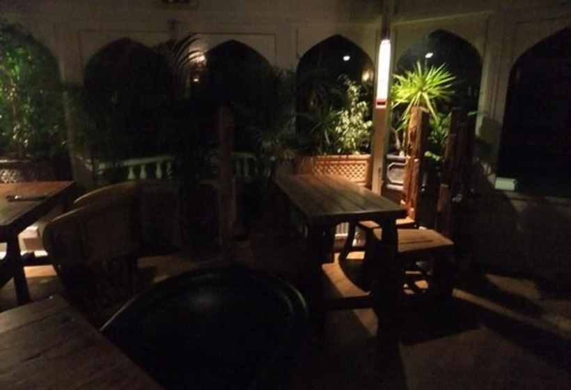 Отель The House Near Bath