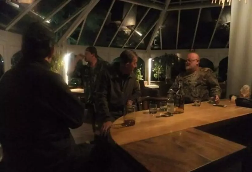 هتل The House Near Bath