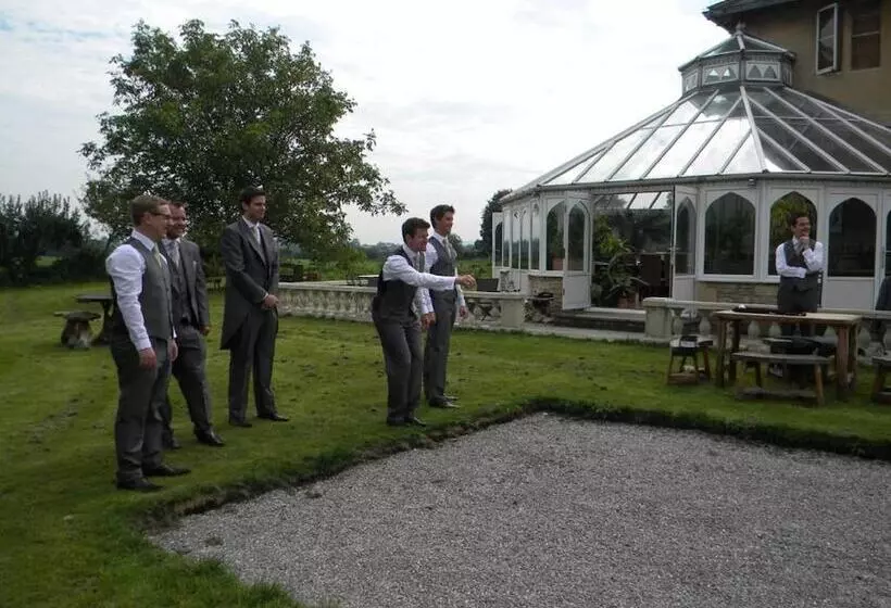 هتل The House Near Bath