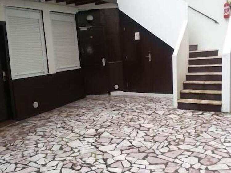 فندق Hôtel Trianon Vincennes