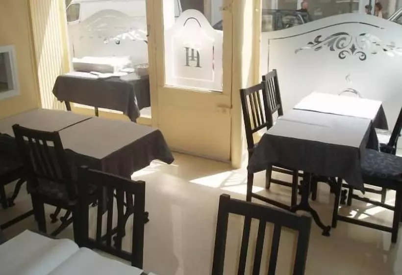 호텔 Hôtel Trianon Vincennes