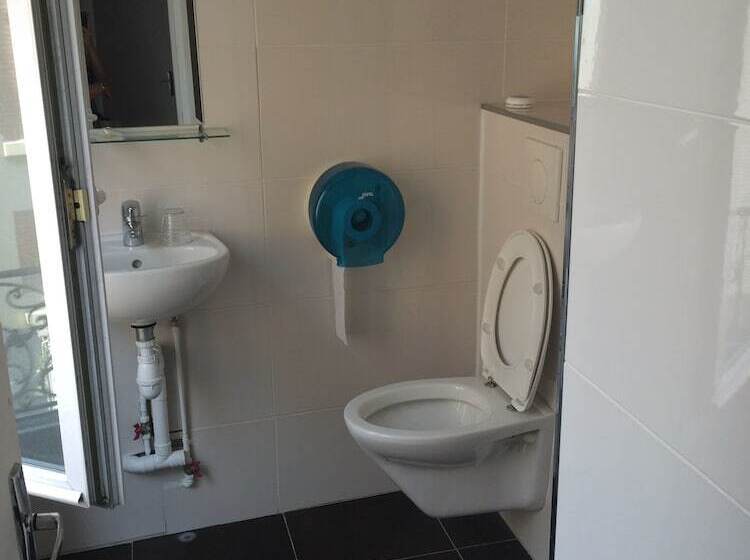 فندق Hôtel Trianon Vincennes