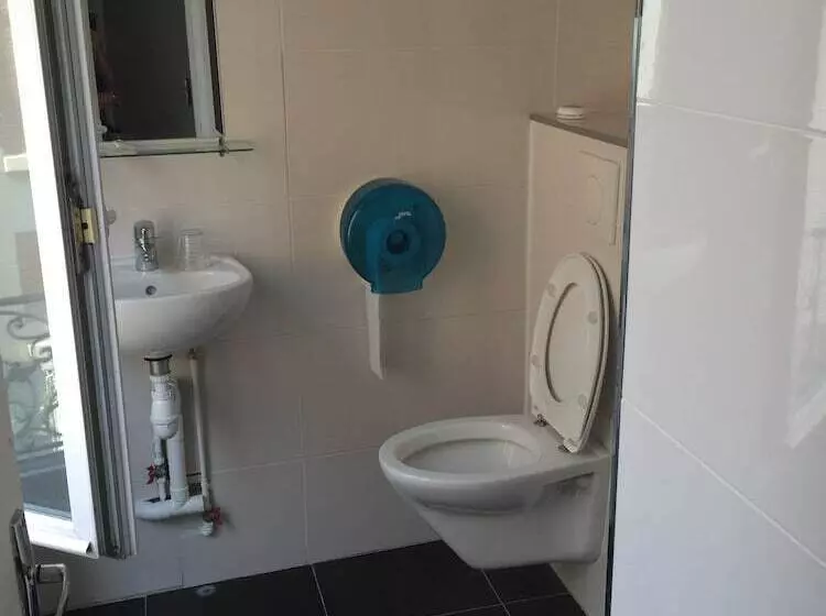 호텔 Hôtel Trianon Vincennes