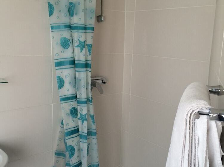 فندق Hôtel Trianon Vincennes