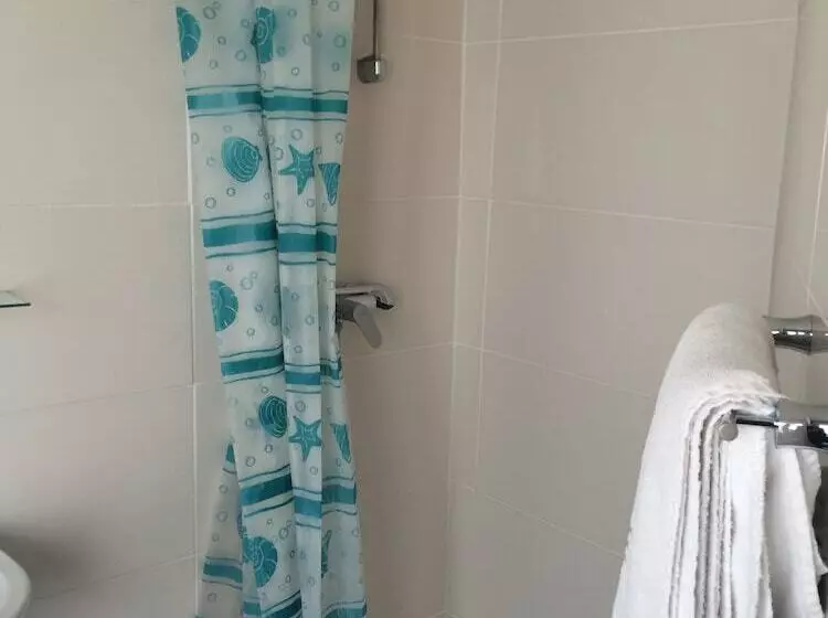 호텔 Hôtel Trianon Vincennes