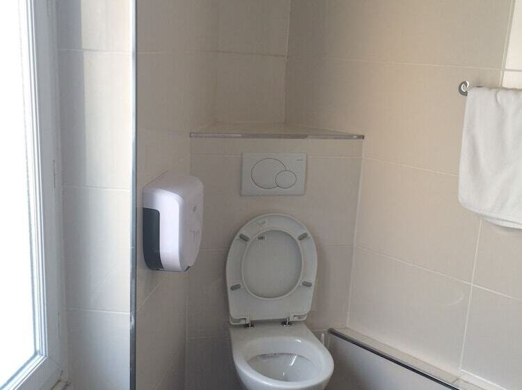 فندق Hôtel Trianon Vincennes