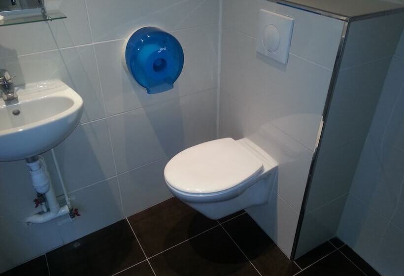 فندق Hôtel Trianon Vincennes