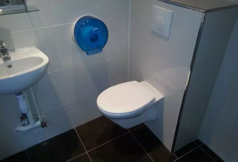 호텔 Hôtel Trianon Vincennes