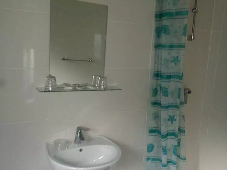 호텔 Hôtel Trianon Vincennes