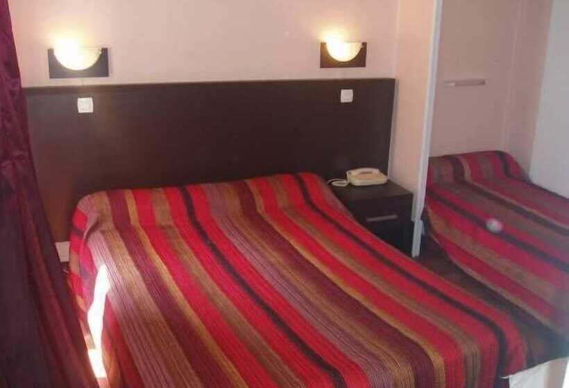 فندق Hôtel Trianon Vincennes