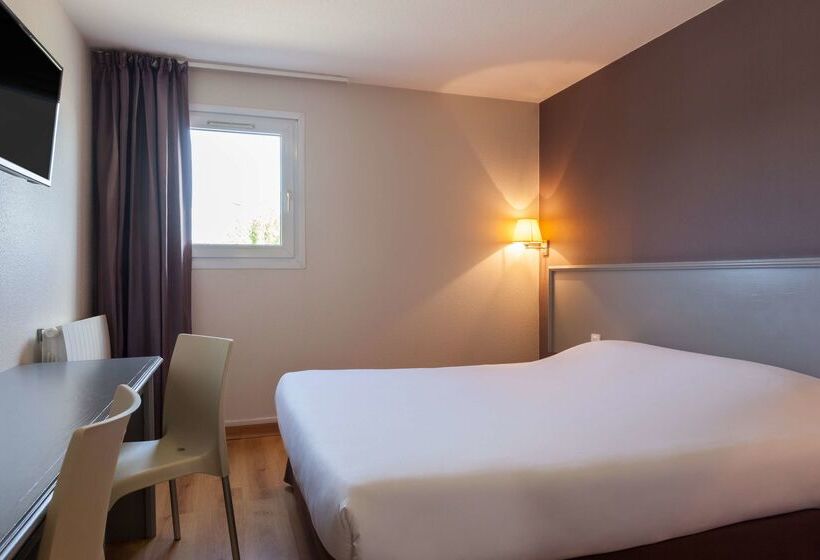 Отель The Originals City, Hôtel Le Louisiane, Belfort Sud