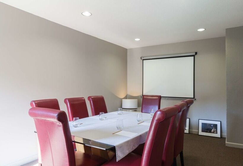 Отель The Originals City, Hôtel Le Louisiane, Belfort Sud