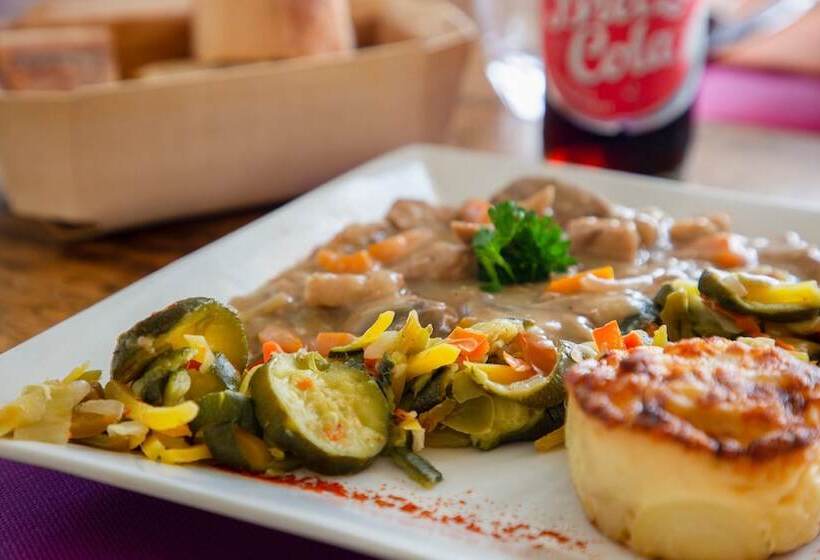 בית מלון כפרי Village Vacances 3 Ternélia Les Résidences D Armor