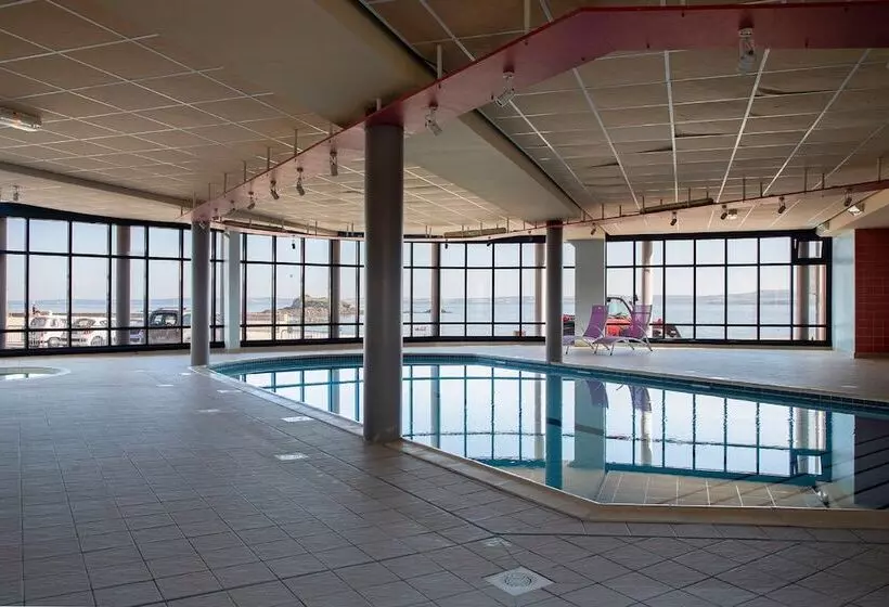 酒店 Village Vacances 3 Ternélia Les Résidences D Armor