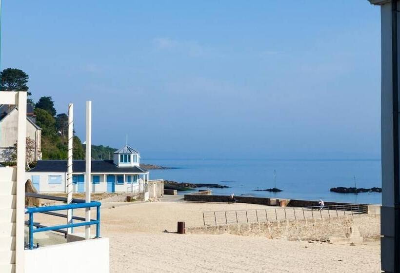 בית מלון כפרי Village Vacances 3 Ternélia Les Résidences D Armor