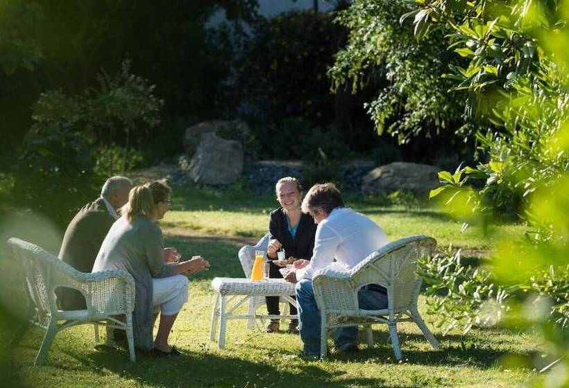 בית מלון כפרי Village Vacances 3 Ternélia Les Résidences D Armor